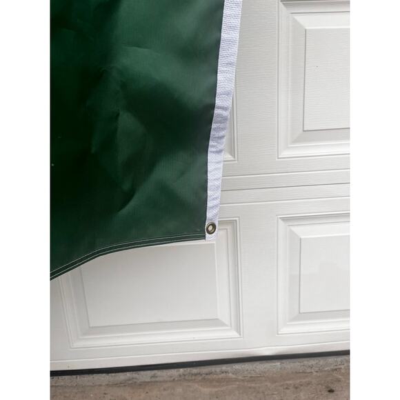 Baylor Bundle Flag Trash Can and Baseball Cap Pre-Owned in good condition - Picture 14 of 15